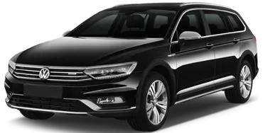 Estate Cars - ATOB Minicabs Gatwick
