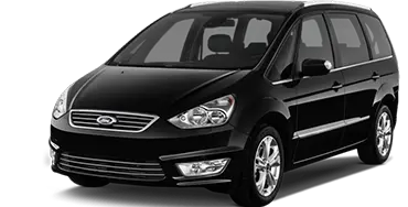 MPV Cars - ATOB Minicabs Gatwick