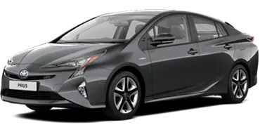 Saloon Cars - ATOB Minicabs Gatwick
